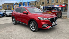 MG Hs 1.5 T-GDI PHEV Excite 5dr Auto Hatchback